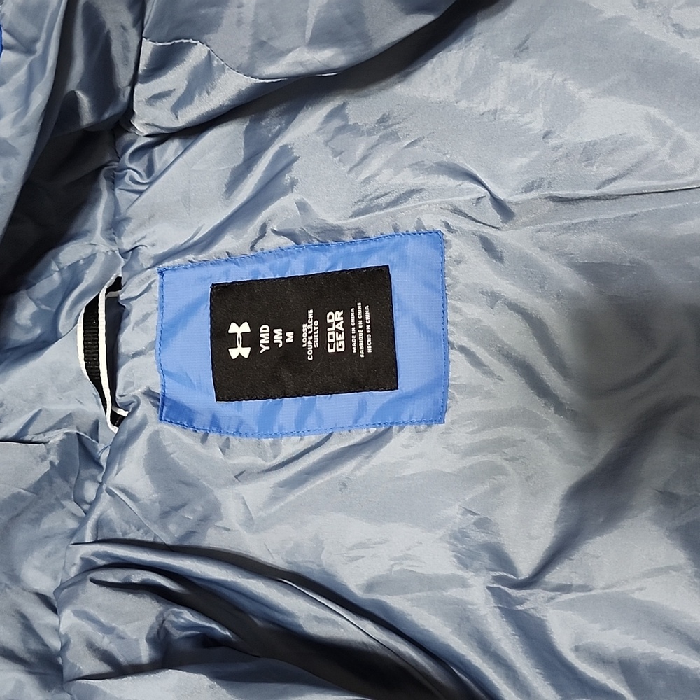 Under armor jacket - Picture 6 of 11
